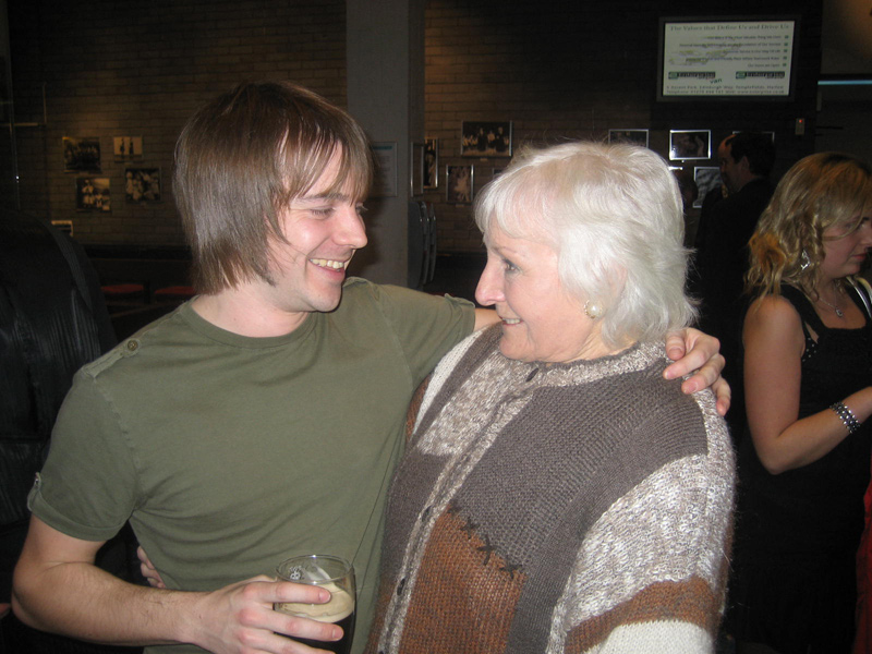 Small Fakers - Matt & Kay Marriott