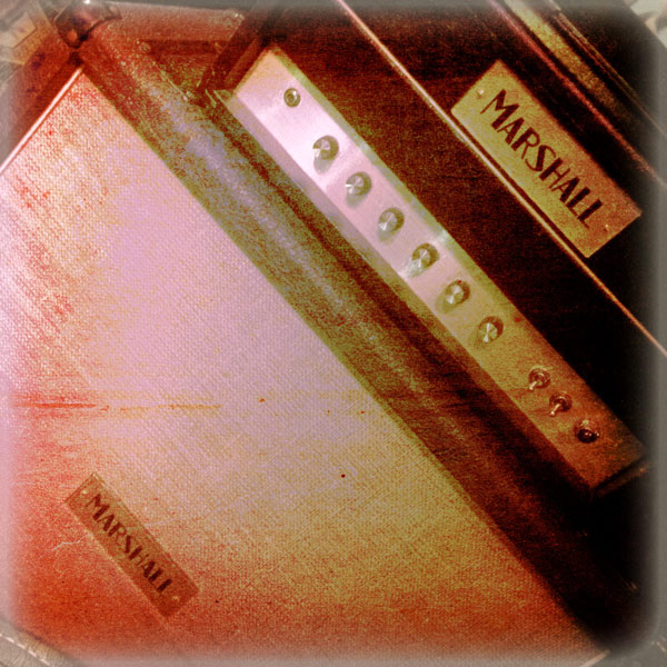 Small Fakers Harmony Bass Guitars